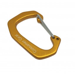 Gossamer Gear Mini Biner in gold
