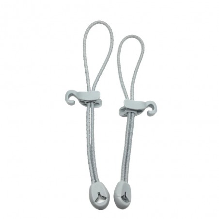 Lightrek Pack Bungee Attachment Grey Lightrek Pack Bungee Attachment Grey