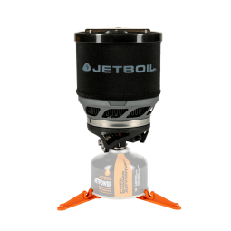 Jetboil MiniMo Kochsystem