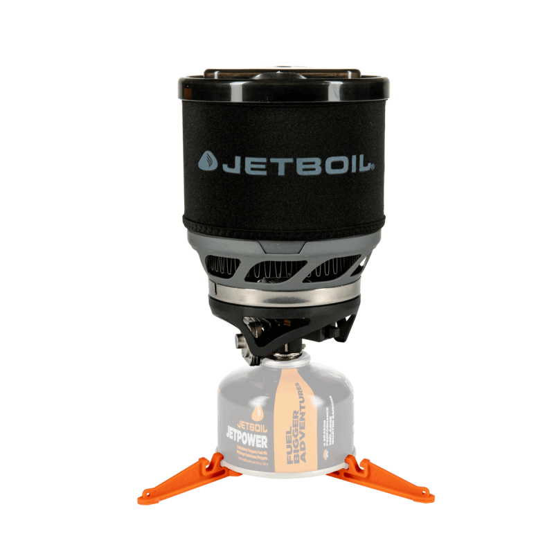 Jetboil MiniMo Kochsystem