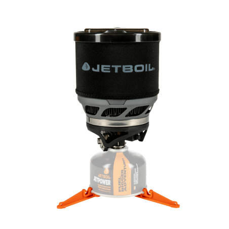 Jetboil MiniMo Kochsystem Jetboil MiniMo Kochsystem