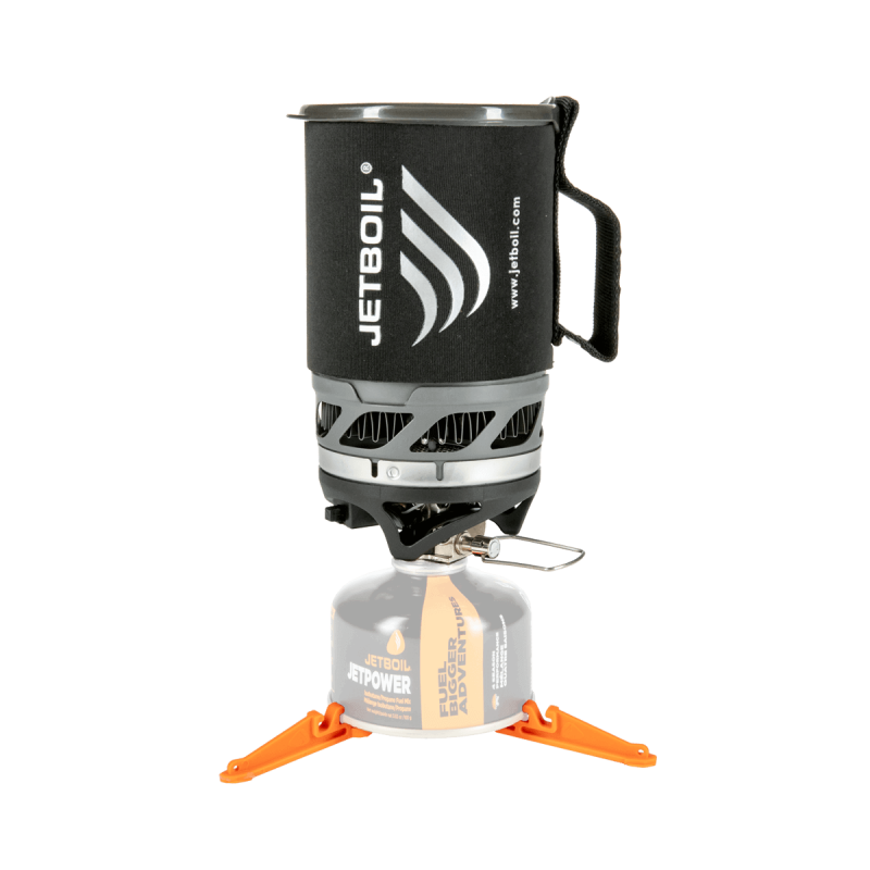 Jetboil MicroMo Kochsystem