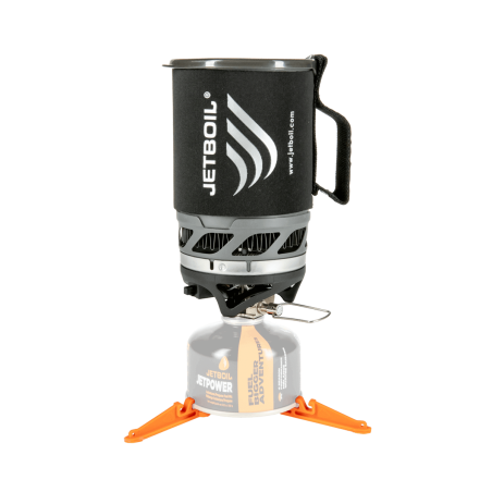 Jetboil MicroMo Kochsystem