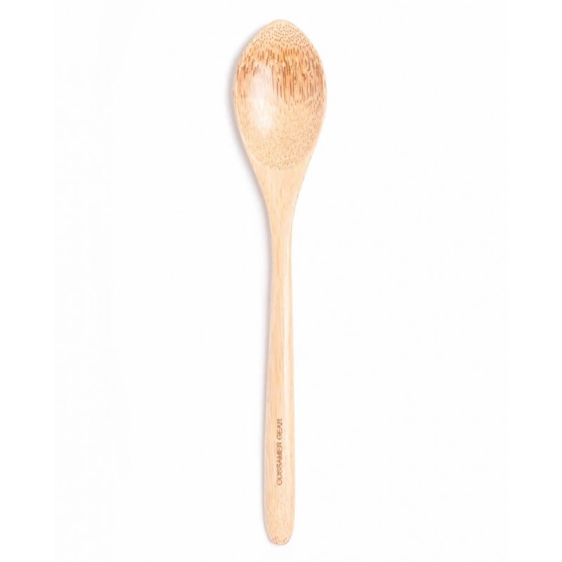 Gossamer Gear Long Handle Bamboo Spoon Gossamer Gear Long Handle Bamboo Spoon
