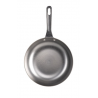 GSI Guidecast Frypan 10 Inch von oben