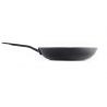 GSI Guidecast Frypan 10 Inch seitlich