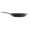 GSI Guidecast Frypan 10 Inch seitlich