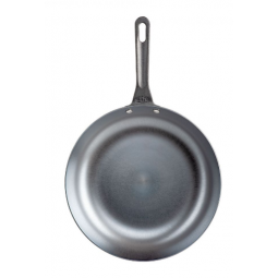 GSI Guidecast Frypan 12 Inch Blick von oben hinein