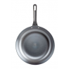 GSI Guidecast Frypan 12 Inch Blick von oben hinein