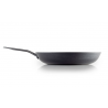 GSI Guidecast Frypan 12 Inch seitlich