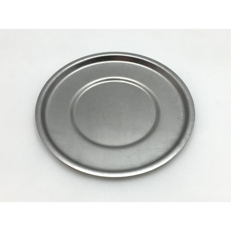 Clikstand Solid Fuel Adapter Einzelansicht Clikstand Solid Fuel Adapter Einzelansicht