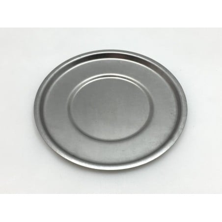 Clikstand Solid Fuel Adapter Einzelansicht Clikstand Solid Fuel Adapter Einzelansicht