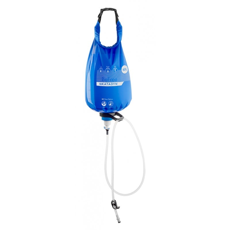 BeFree Gravity 6.0L Wasserfilter BeFree Gravity 6.0L Wasserfilter