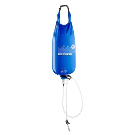 BeFree Gravity 10L Wasserfilter