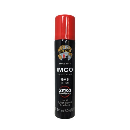 IMCO Feuerzeuggas IMCO Feuerzeuggas