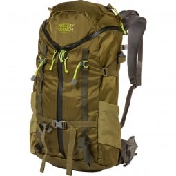 Mystery Ranch Scree 32 Rucksack in der Farbe Lizard