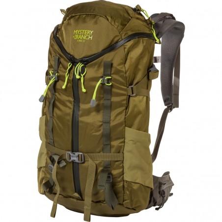 Mystery Ranch Scree 32 Rucksack in der Farbe Lizard Mystery Ranch Scree 32 Rucksack in der Farbe Lizard