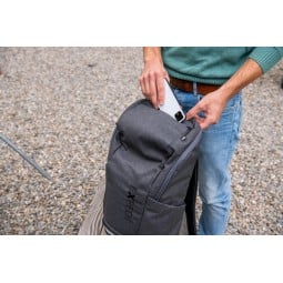 Exped Centrum 30 Daypack mit separatem kleinen Fach oben