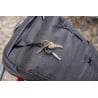 Exped Centrum 30 Tagesrucksack mit Schlüsselkarabiner