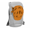 Integrierte Daisy Chains als Helmhalter nutzbar beim Centrum 30 Daypack