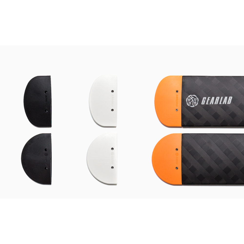 Gearlab D100 Ersatzspitzen fur Akiak | Walkonthewildside