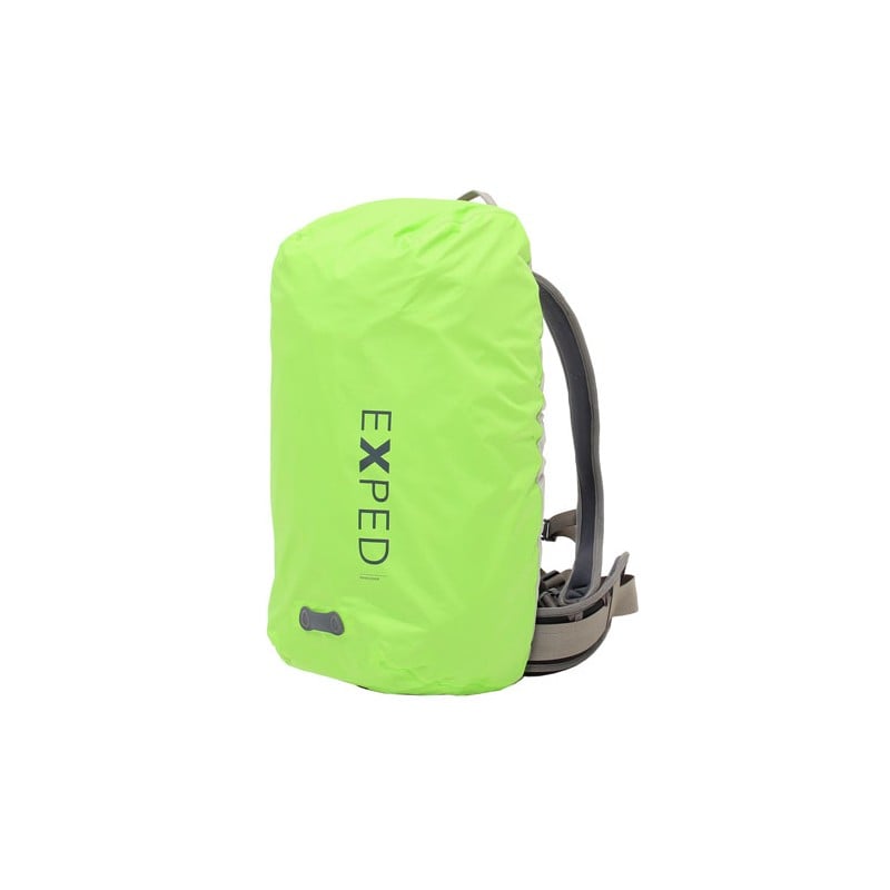 Exped Rain Cover Rucksackregenhülle Lime