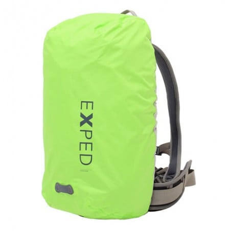 Exped Rain Cover Rucksackregenhülle Grau Exped Rain Cover Rucksackregenhülle Grau