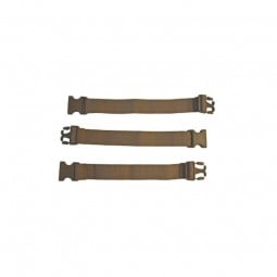 Eberlestock Accessory Straps 38 x 12 Kompressionsriemen