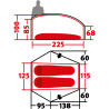 Wechsel Venture 2 Zelt Abmessungen