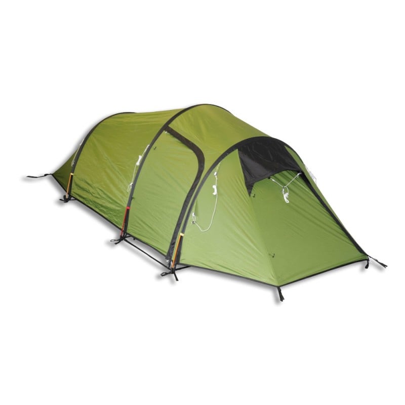 Rejka Antao II Light XL Zelt aufgebaut Rejka Antao II Light XL Zelt aufgebaut