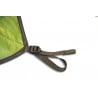 Rejka Antao II Light XL Zelt - robuste Schlaufe zum Absoannen des Zeltes