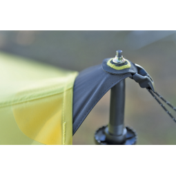 Sea to Summit Escapist 15D Tarp mit robusten Hypalon Befestigungen