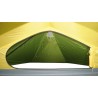 Rejka Hamra Light Zelt - die Türen lassen sich komplett öffnen und ermöglichen ein einfaches Ein- und Aussteigen