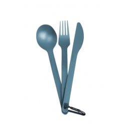 Sea to Summit Titanium Cutlery Set