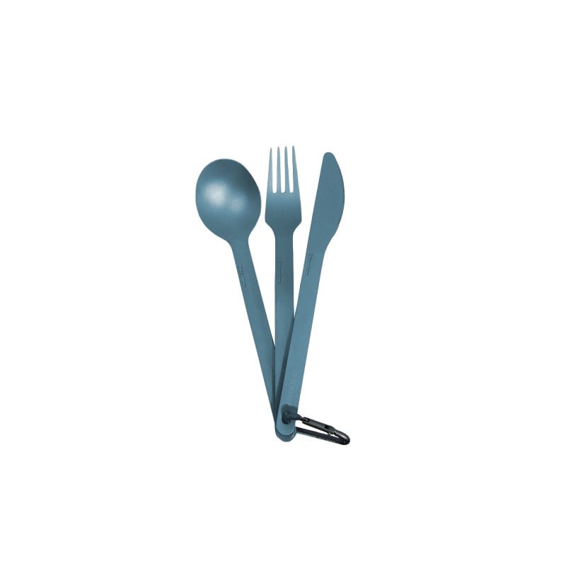 Sea to Summit Titanium Cutlery Set Sea to Summit Titanium Cutlery Set
