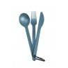 Sea to Summit Titanium Cutlery Set