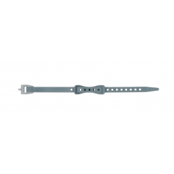 Sea to Summit Stretch-Loc 12 mm grau, 30 cm