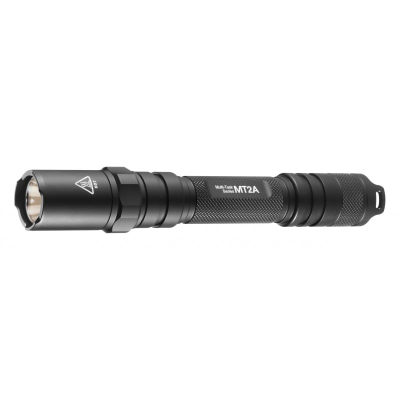 Nitecore LED MT2A Taschenlampe