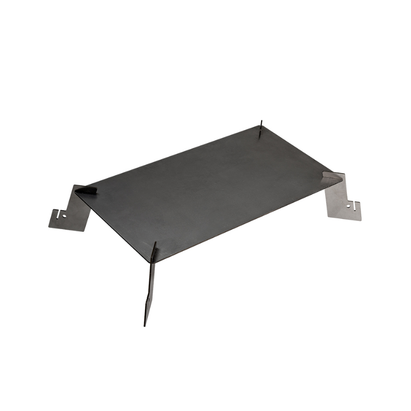 Evernew Titanium Solid Table Evernew Titanium Solid Table