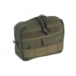 Tasmanian Tiger Tac Pouch 4 Horizontal