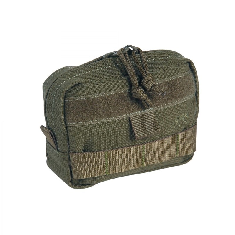 Tasmanian Tiger Tac Pouch 4 Horizontal