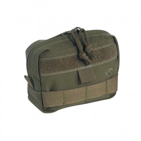 Tasmanian Tiger Tac Pouch 4 Horizontal Tasmanian Tiger Tac Pouch 4 Horizontal