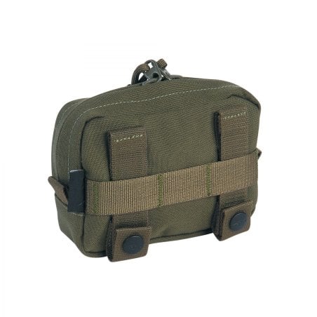 Tasmanian Tiger Tac Pouch 4 Horizontal Rückseite