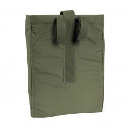 Tasmanian Tiger Dump Pouch Rückseite