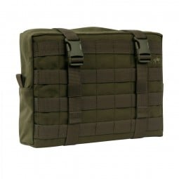 Tiger Tac Pouch 10