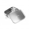 Tatonka Lunchbox I Lock mit angelehntem Deckel