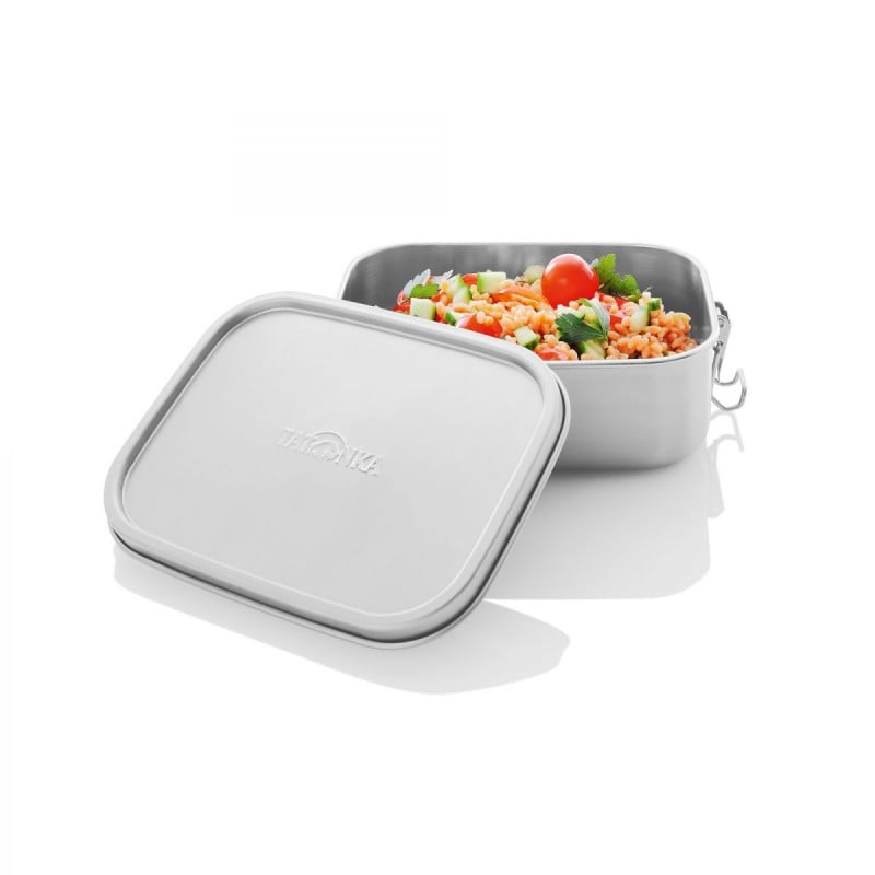 Tatonka Lunchbox I Lock 800 ml Tatonka Lunchbox I Lock 800 ml