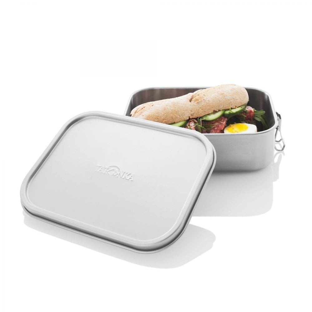 Tatonka Lunchbox I Lock 1000 ml