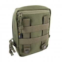 Tac Pouch 5 Rückseite