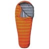 FlyLite Daunenschlafsack orange